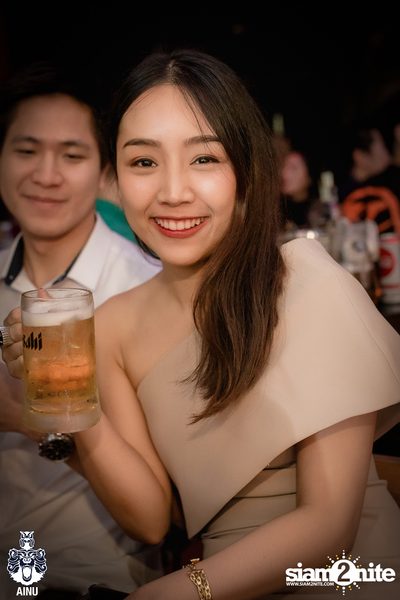 Saturday Night at Ainu Bar — photo 53