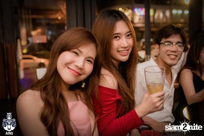 Saturday Night at Ainu Bar — photo 54