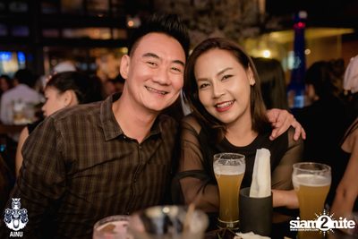 Saturday Night at Ainu Bar — photo 55