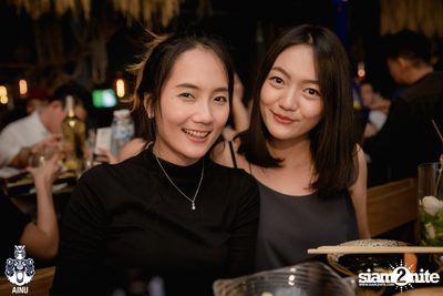 Saturday Night at Ainu Bar — photo 56