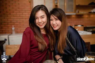 Saturday Night at Ainu Bar — photo 57