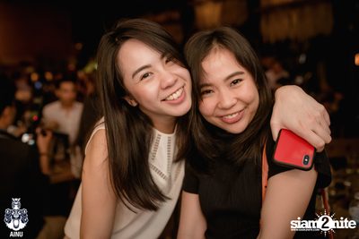 Saturday Night at Ainu Bar — photo 58