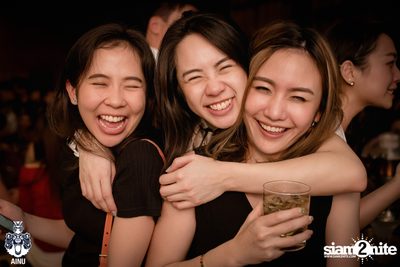Saturday Night at Ainu Bar — photo 66