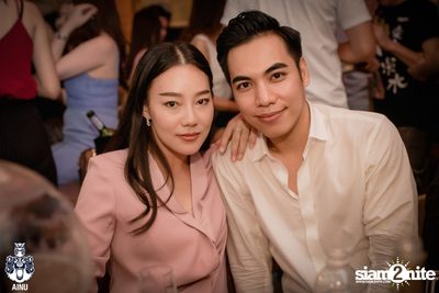 Saturday Night at Ainu Bar — photo 67