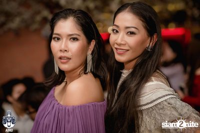 Saturday Night at Ainu Bar — photo 75