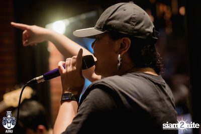 Saturday Night at Ainu Bar — photo 78