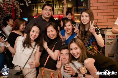 Saturday Night at Ainu Bar — photo 80