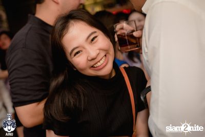 Saturday Night at Ainu Bar — photo 81