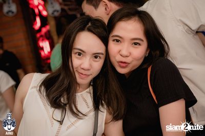Saturday Night at Ainu Bar — photo 82