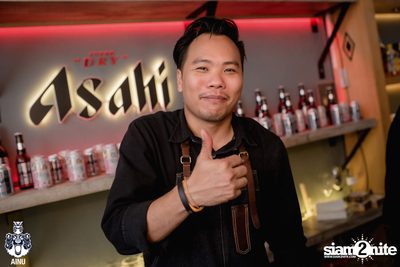 Saturday Night at Ainu Bar — photo 84