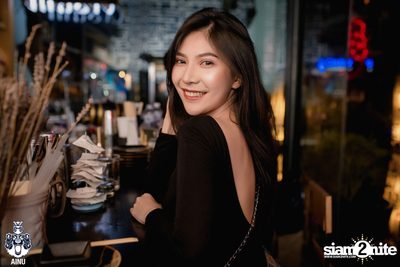 Saturday Night at Ainu Bar — photo 85