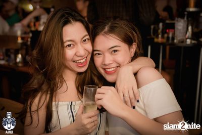 Saturday Night at Ainu Bar — photo 89