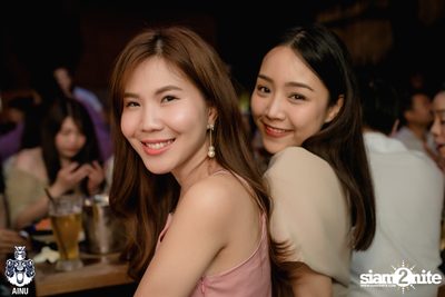 Saturday Night at Ainu Bar — photo 94