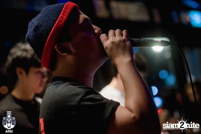 Saturday Night at Ainu Bar — photo 95
