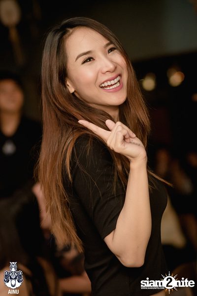 Saturday Night at Ainu Bar — photo 97