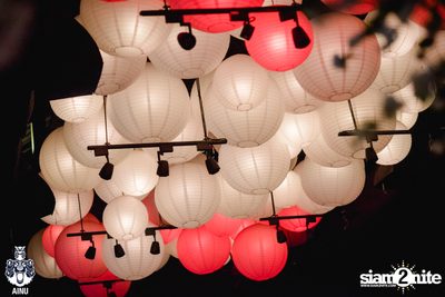 Saturday Night at Ainu Bar — photo 98