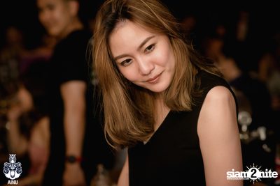 Saturday Night at Ainu Bar — photo 99