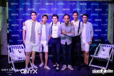 Fly Beyond Tonight: The Secret of Riviera | ONYX — photo 2