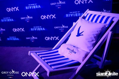 Fly Beyond Tonight: The Secret of Riviera | ONYX — photo 3