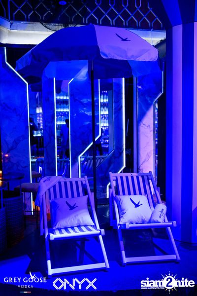 Fly Beyond Tonight: The Secret of Riviera | ONYX — photo 4