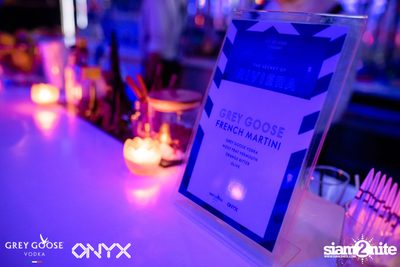 Fly Beyond Tonight: The Secret of Riviera | ONYX — photo 5