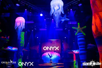 Fly Beyond Tonight: The Secret of Riviera | ONYX — photo 6