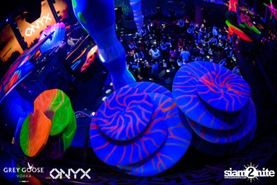Fly Beyond Tonight: The Secret of Riviera | ONYX — photo 9