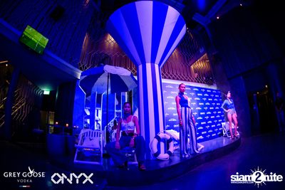 Fly Beyond Tonight: The Secret of Riviera | ONYX — photo 10
