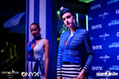 Fly Beyond Tonight: The Secret of Riviera | ONYX — photo 13