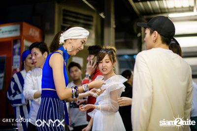 Fly Beyond Tonight: The Secret of Riviera | ONYX — photo 15
