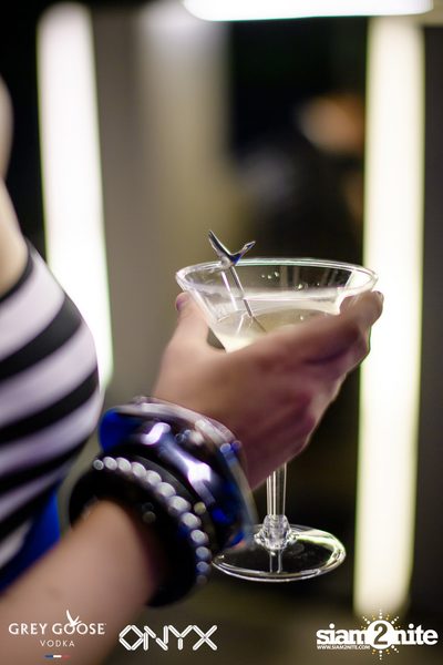 Fly Beyond Tonight: The Secret of Riviera | ONYX — photo 16