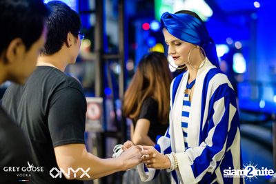 Fly Beyond Tonight: The Secret of Riviera | ONYX — photo 17