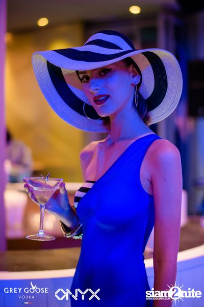 Fly Beyond Tonight: The Secret of Riviera | ONYX — photo 20