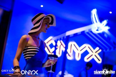 Fly Beyond Tonight: The Secret of Riviera | ONYX — photo 21