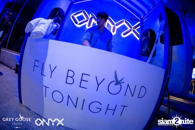 Fly Beyond Tonight: The Secret of Riviera | ONYX — photo 24