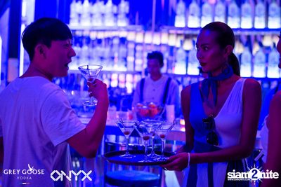 Fly Beyond Tonight: The Secret of Riviera | ONYX — photo 27