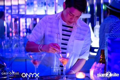 Fly Beyond Tonight: The Secret of Riviera | ONYX — photo 28