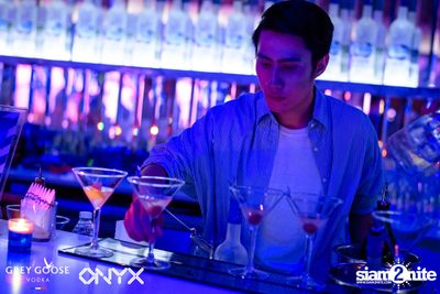 Fly Beyond Tonight: The Secret of Riviera | ONYX — photo 29