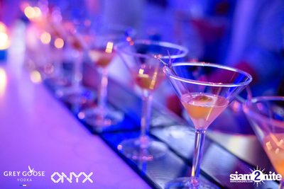 Fly Beyond Tonight: The Secret of Riviera | ONYX — photo 30