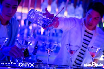 Fly Beyond Tonight: The Secret of Riviera | ONYX — photo 31