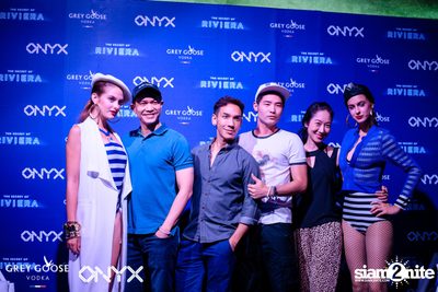 Fly Beyond Tonight: The Secret of Riviera | ONYX — photo 32