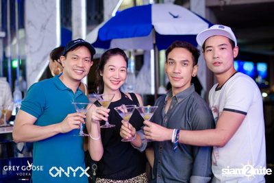Fly Beyond Tonight: The Secret of Riviera | ONYX — photo 33