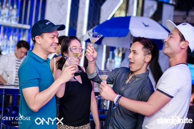 Fly Beyond Tonight: The Secret of Riviera | ONYX — photo 34