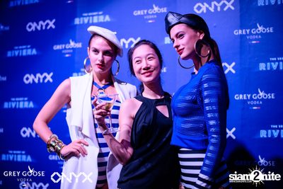 Fly Beyond Tonight: The Secret of Riviera | ONYX — photo 36