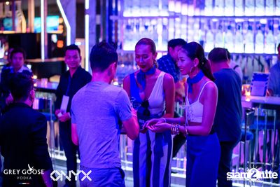 Fly Beyond Tonight: The Secret of Riviera | ONYX — photo 40