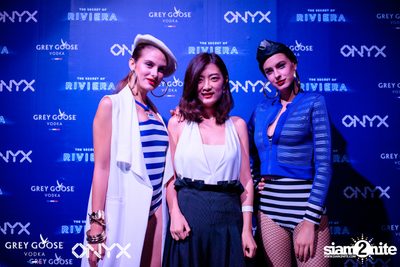 Fly Beyond Tonight: The Secret of Riviera | ONYX — photo 42