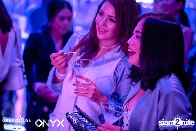 Fly Beyond Tonight: The Secret of Riviera | ONYX — photo 44