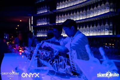 Fly Beyond Tonight: The Secret of Riviera | ONYX — photo 47