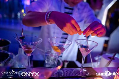 Fly Beyond Tonight: The Secret of Riviera | ONYX — photo 50