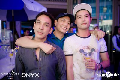 Fly Beyond Tonight: The Secret of Riviera | ONYX — photo 51
